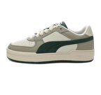 402366-08 Puma Ca Pro Classic Iı Erkek Spor Ayakkabı Bej
