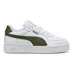 Ca Pro Classic II Unisex Beyaz Sneaker Ayakkabı 40236612