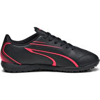 Puma 107487 09 Vıtorıa TT Jr Çocuk Halı Saha Ayakkabısı