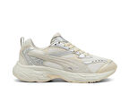 Puma Morphic Retro Unisex Günlük Ayakkabı 39592006 Bej