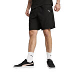 Tech Erkek Siyah Günlük Stil Şort 68461001