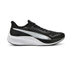 Puma Pounce Lite Unisex Koşu Ayakkabısı 31077801 Siyah