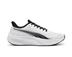 Puma Pounce Lite Unisex Koşu Ayakkabısı 31077802 Beyaz