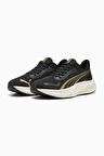 Puma POUNCE LİTE Kadın  Sarı Sneaker