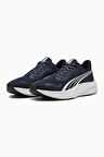 Puma Erkek Pounce Lite Koşu Ayakkabısı - Lacivert | 45