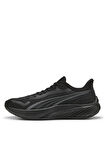 Puma 31077814 Pounce Lite wPUMA Black-Co Siyah - Gri Kadın Koşu Ayakkabısı