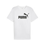 Puma 68253202 Ess No. 1 Logo Tee Unisex Spor Tişört
