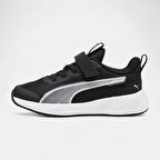 Flyer 3 AC+ PS Siyah Spor Ayakkabı 40152701