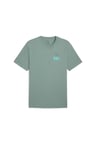 Wardrobe Ess Graphic Tee Erkek Tişört