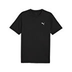 Puma 68254201 Ess Small Logo Poly Tee Unisex Spor Tişört