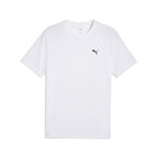 Puma 68254202 Ess Small Logo Poly Tee Unisex Spor Tişört