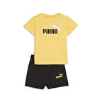 Puma 68628555 Ess Tee And Set Bebek Spor Tişört