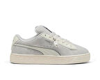 Puma Suede Xl Glam Athletics Wns Kadın Günlük Ayakkabı 40125001 Mor