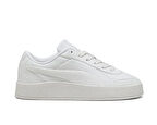 Puma Ca Luxe Theromantic Club Wns Unisex Günlük Ayakkabı 40139501  Beyaz