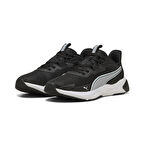 PUMA DİSPERSE XT 4 WNS LACE PACK PUMA BLACK-WARM WHİTE-PEACEFUL BLUE KADIN PERFORMANS AYAKKABI