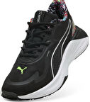 Puma PWR Hybrid TR Wns Tropical A Siyah Kadın Yürüyüş/Spor Ayakkabı - 311460 01