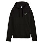 Puma Kadın Hoodie Essentials Small No.1 Logo