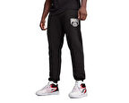 Puma Posterize Sweatpant Erkek Günlük Eşofman Altı 63030701 Siyah