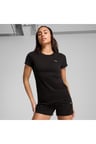 Puma Ess Elevated Tee Kadın K.Kol Tshırt