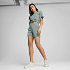 ESS No. 1 Logo Shorts