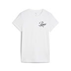 Puma 68498202 Script Tee Kadın Spor Tişört