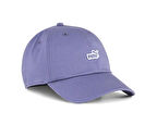 Puma Ess No.1 Logo Patch Bb Cap Şapka 02599703 Renkli