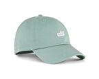 Puma Ess No.1 Logo Patch Bb Cap Şapka 02599704 Renkli