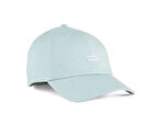 Puma Ess No.1 Logo Patch Bb Cap Şapka 02599705 Renkli