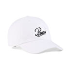 Puma Ess Scrıpt Logo Dad Cap Unisex Şapka