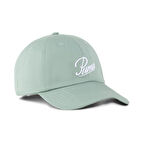 Puma Ess Scrıpt Logo Dad Cap Unisex Şapka