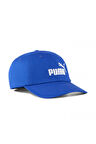 Puma Çocuk Cap ESS No.1 Logo Mavi Beyzbol Şapkası - 02611503