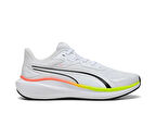 Puma Skyrocket Lite Erkek Koşu Ayakkabısı 37943733 Beyaz