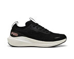 Puma Skyrocket Lite Engineered Unisex Koşu Ayakkabısı 31010018 Siyah