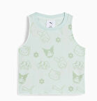 PUMA X HK&FR Ribbed Tank Top