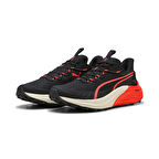 Puma Electrify NITRO  4 Trail Erkek  Siyah Sneaker