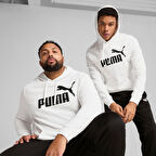 Puma 68257202 Ess No. 1 Logo Erkek Sweatshirt