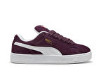 Puma Suede Xl Unisex Günlük Ayakkabı 39520556 Mor