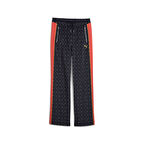 Puma ROAD TO UNITY AOP Straight Track Pants DK op Kadın Eşofman Altı