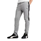 Evostripe Erkek Gri Antrenman Eşofman Altı 63153303