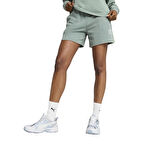 Class Kadın Yeşil Günlük Stil Şort 68503530