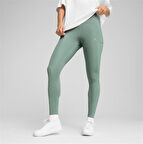 Puma EVOSTRIPE Yeşil Kadın Tayt - 685052 30