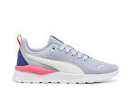 Puma Anzarun Lite Jr Genç Günlük Ayakkabı 37200444 Mor