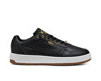 Puma Court Classic Lux Erkek Günlük Ayakkabı 39501911 Siyah