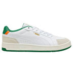 Puma Court Classico Sport Erkek Beyaz Ayakkabı