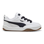 Park Erkek Beyaz Sneaker Ayakkabı 39508416