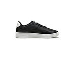 Puma Court Lally W Unisex Günlük Ayakkabı 40036701 Siyah