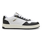 Court Classic Unisex Beyaz Sneaker Ayakkabı 39501819