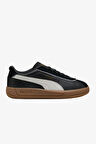 Puma Puma Club Klassika Kadın Siyah Sneaker 40036402