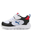 Puma 40058102 Fun Racer 2 Ac+ Inf Çocuk Günlük Spor Ayakkabı