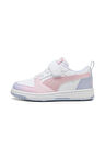 Puma 400594-01 RbndV6LoBlurryDreamsA+PS Sneaker